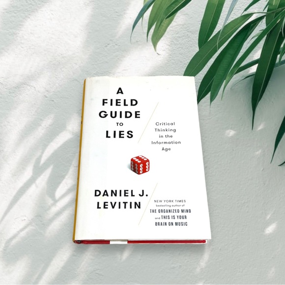 Hardcover Book - Picture 1 of 4